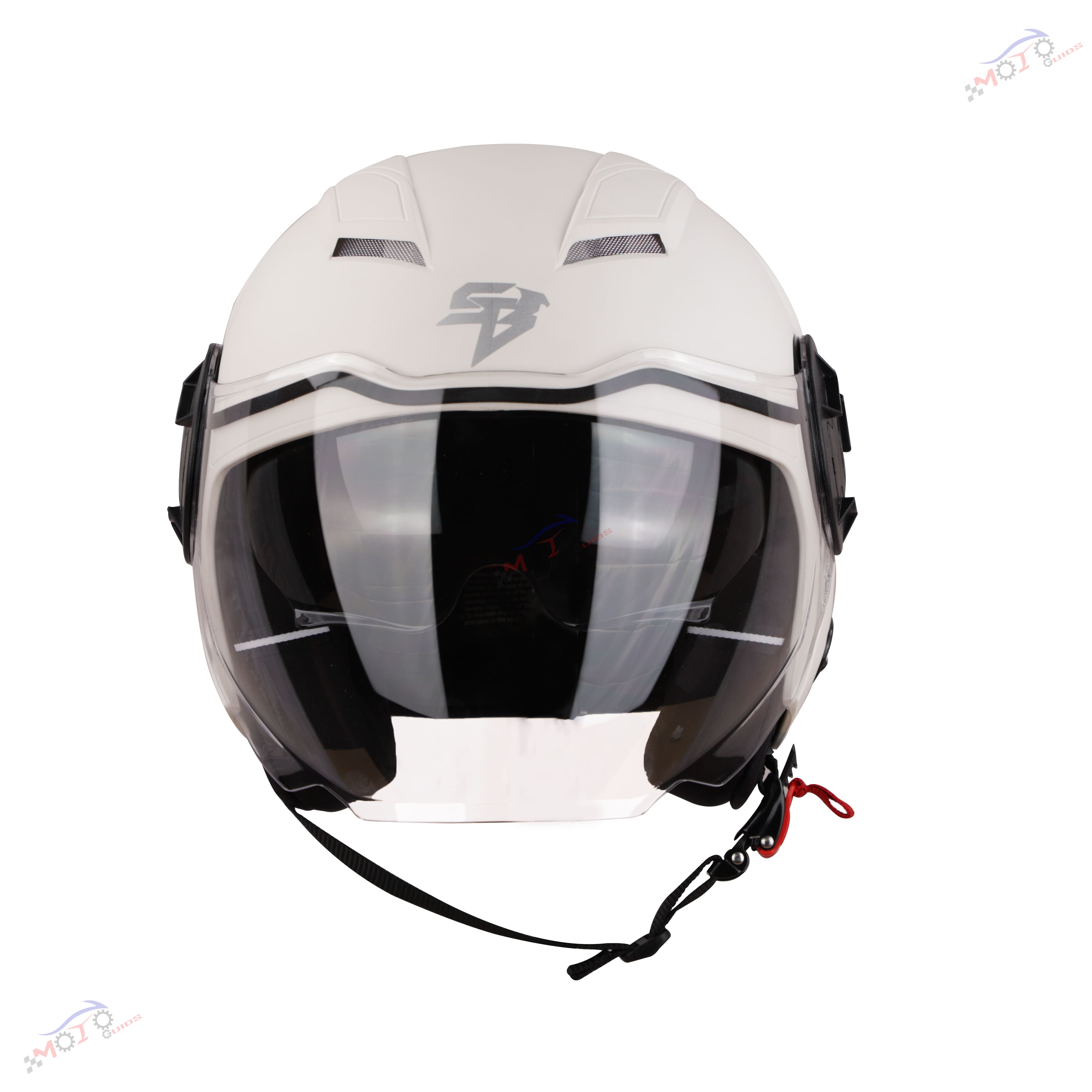 SBH-31 DRX DASHING WITH INNER SUN SHIELD